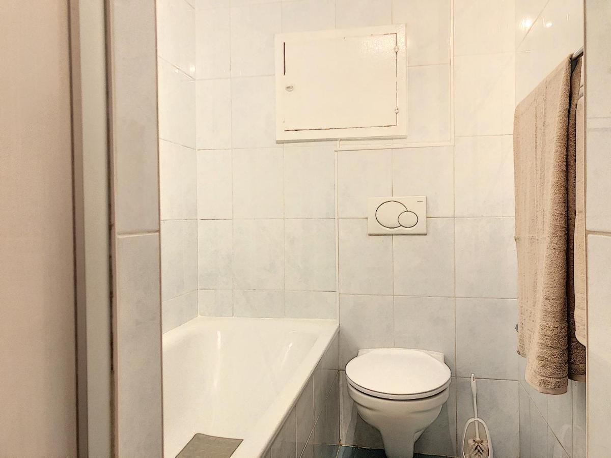 Apartment Sion Center Extérieur photo